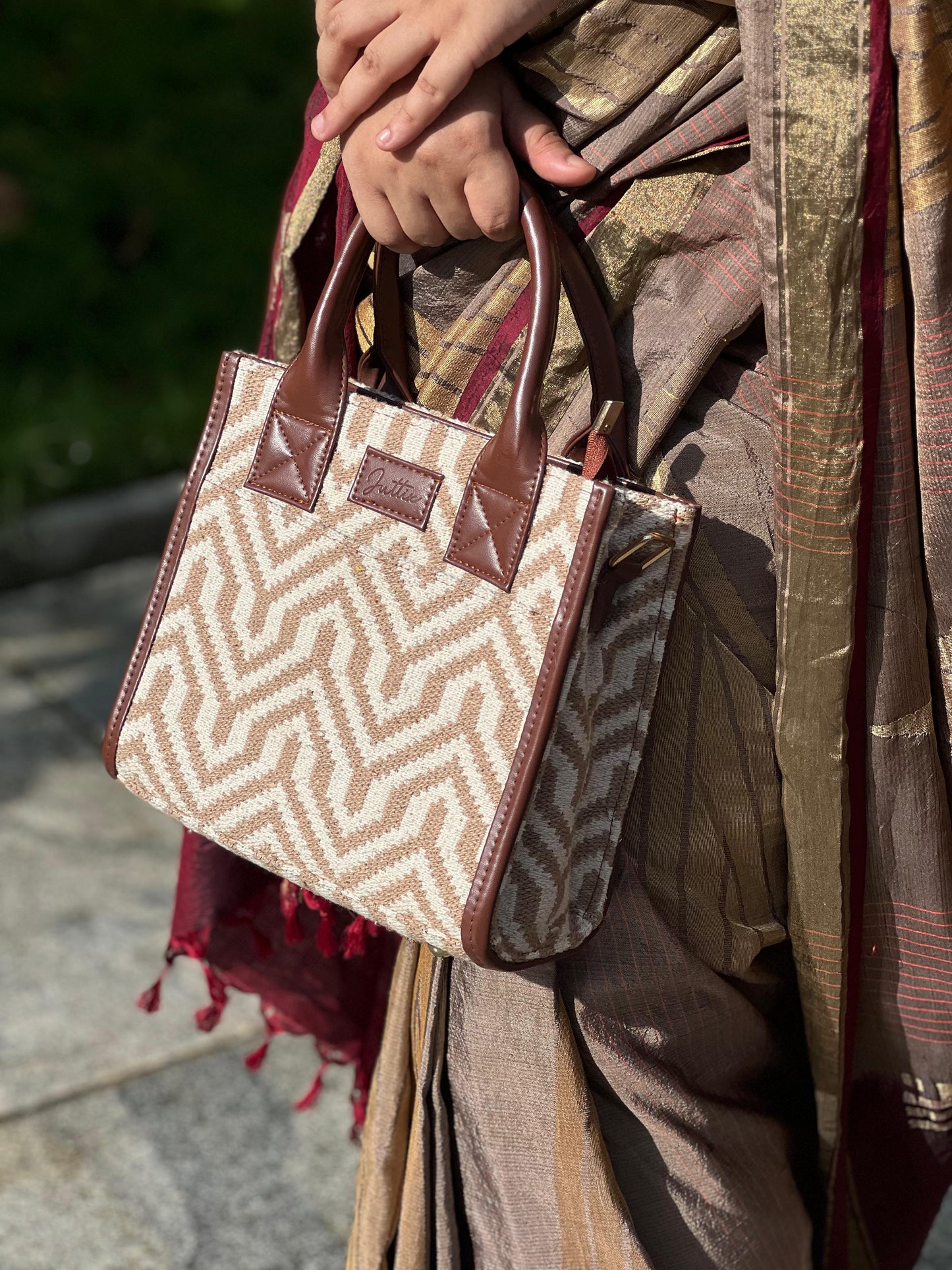 Crazy Mini Sling Bag