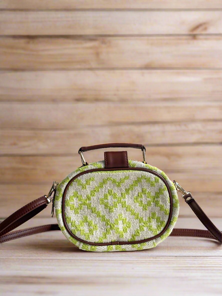 Miniature Sling Bag