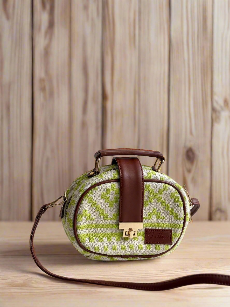 Miniature Sling Bag