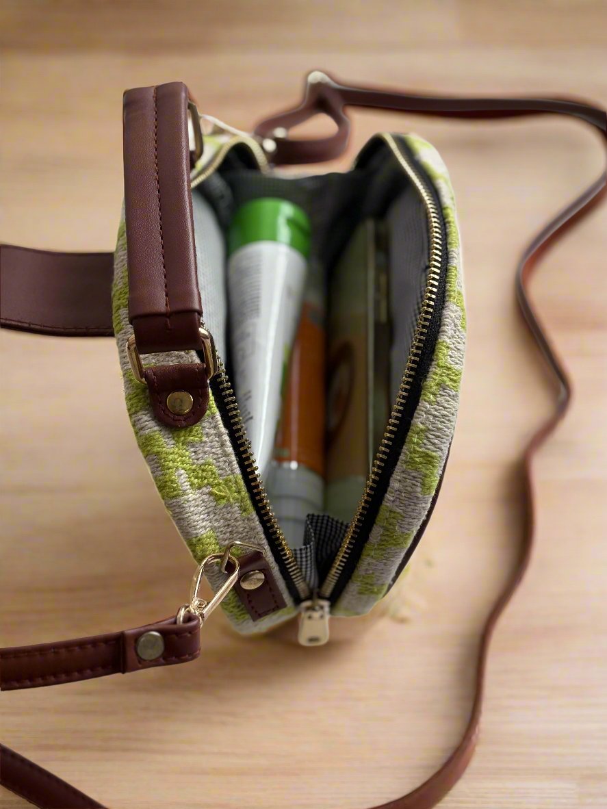 Miniature Sling Bag