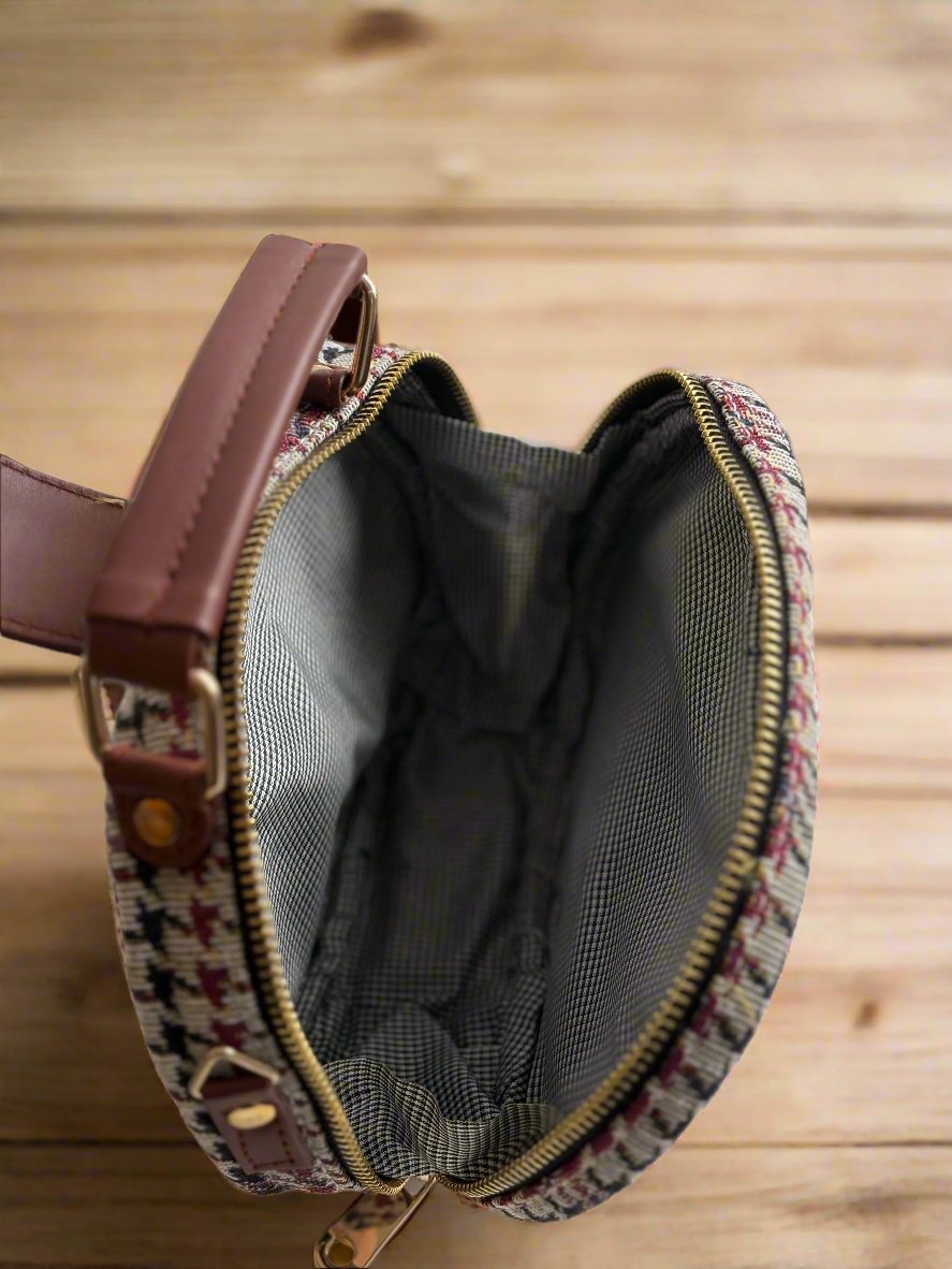 Miniature Sling Bag