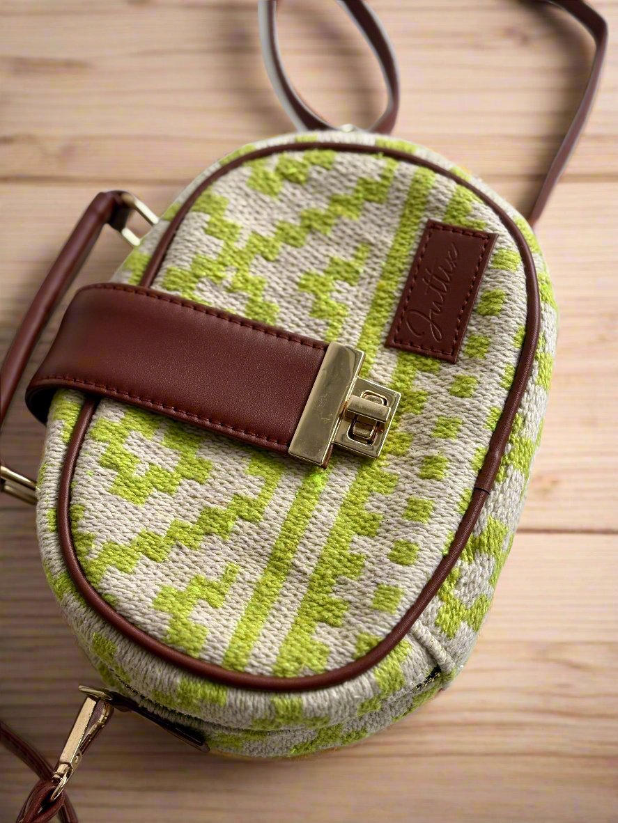 Miniature Sling Bag
