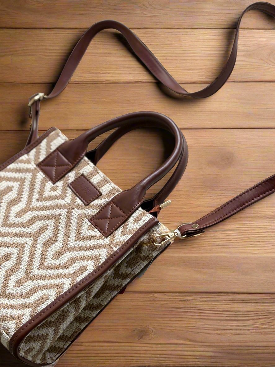 Crazy Mini Sling Bag