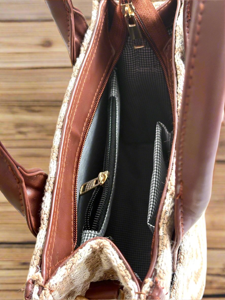 Crazy Mini Sling Bag