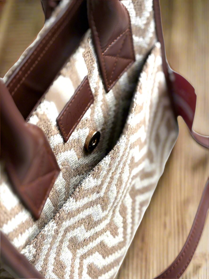 Crazy Mini Sling Bag