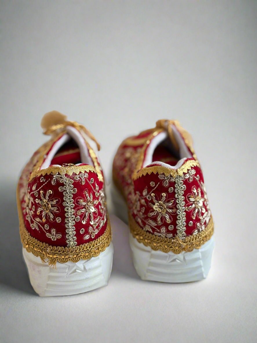Maharani Style Sneakers