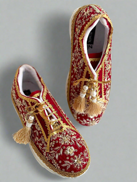 Maharani Style Sneakers