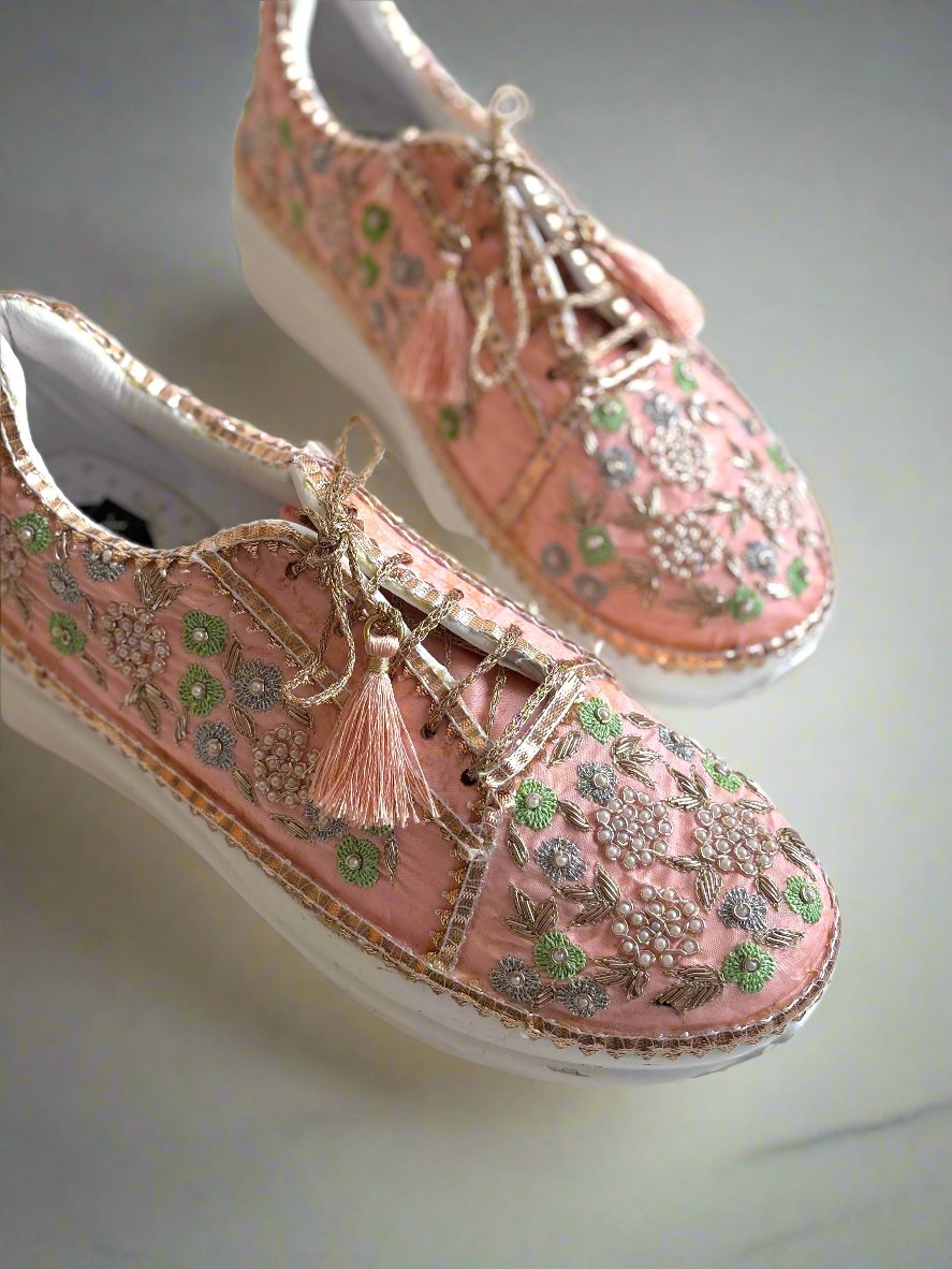 Blossom Sneakers
