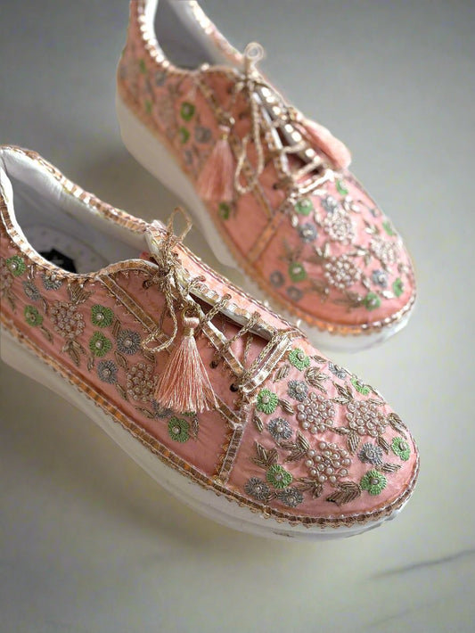 Blossom Sneakers