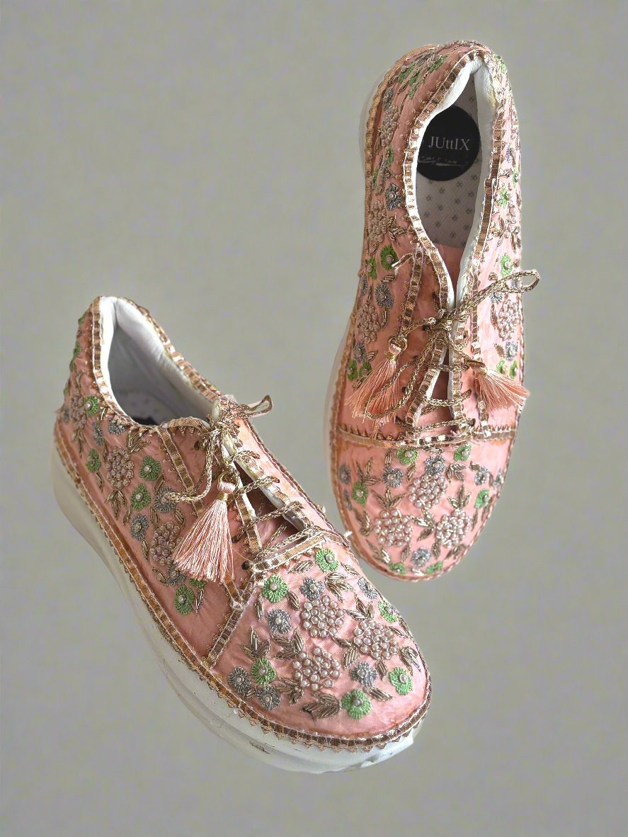 Blossom Sneakers
