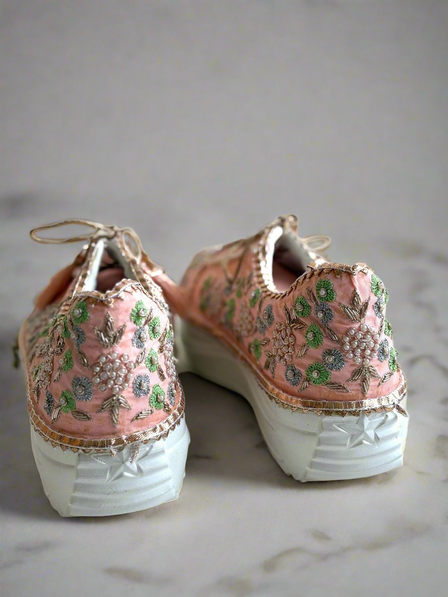 Blossom Sneakers