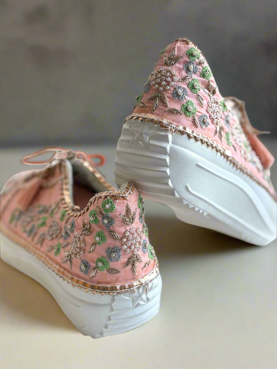 Blossom Sneakers