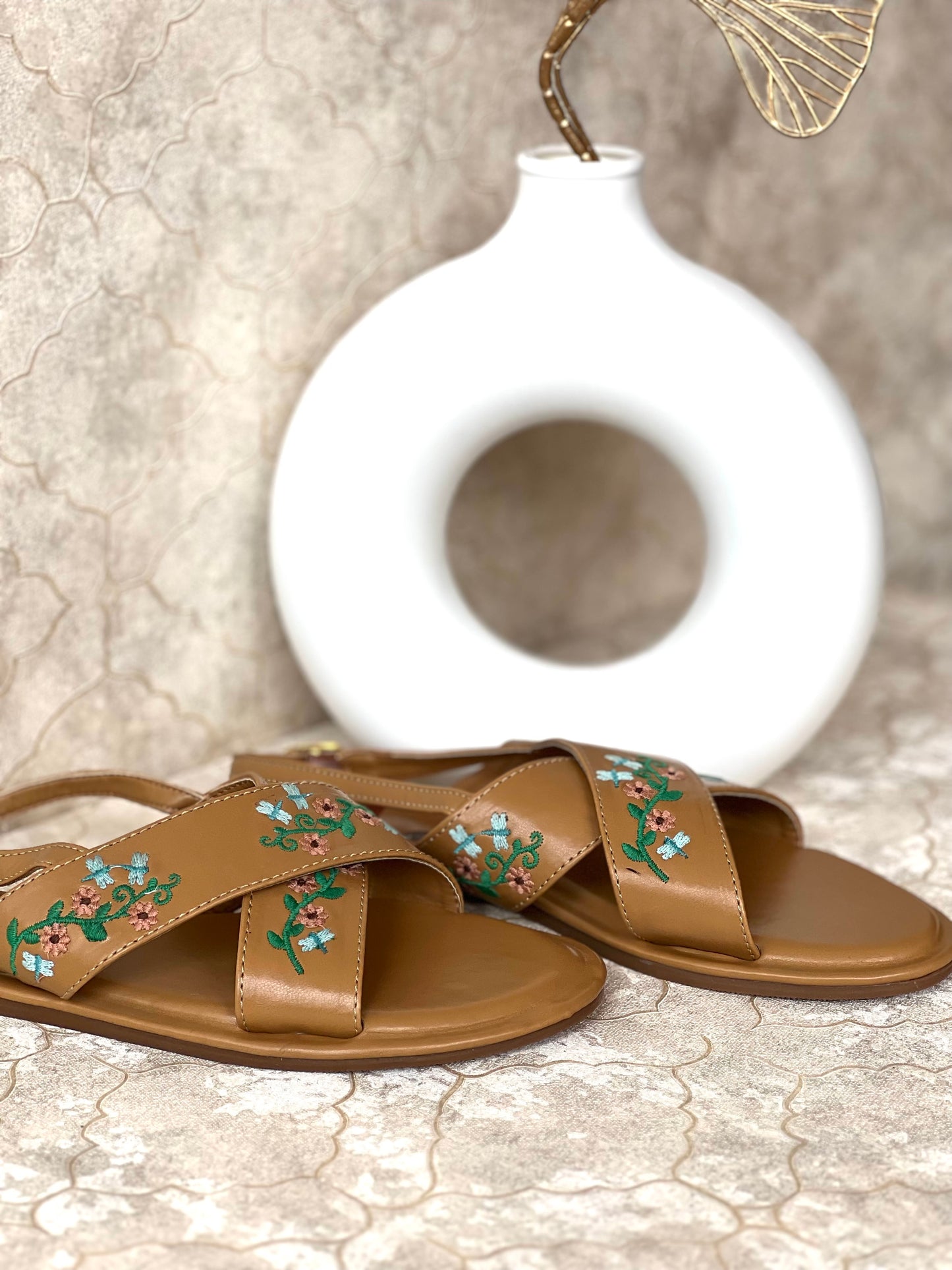 Laila Sandals