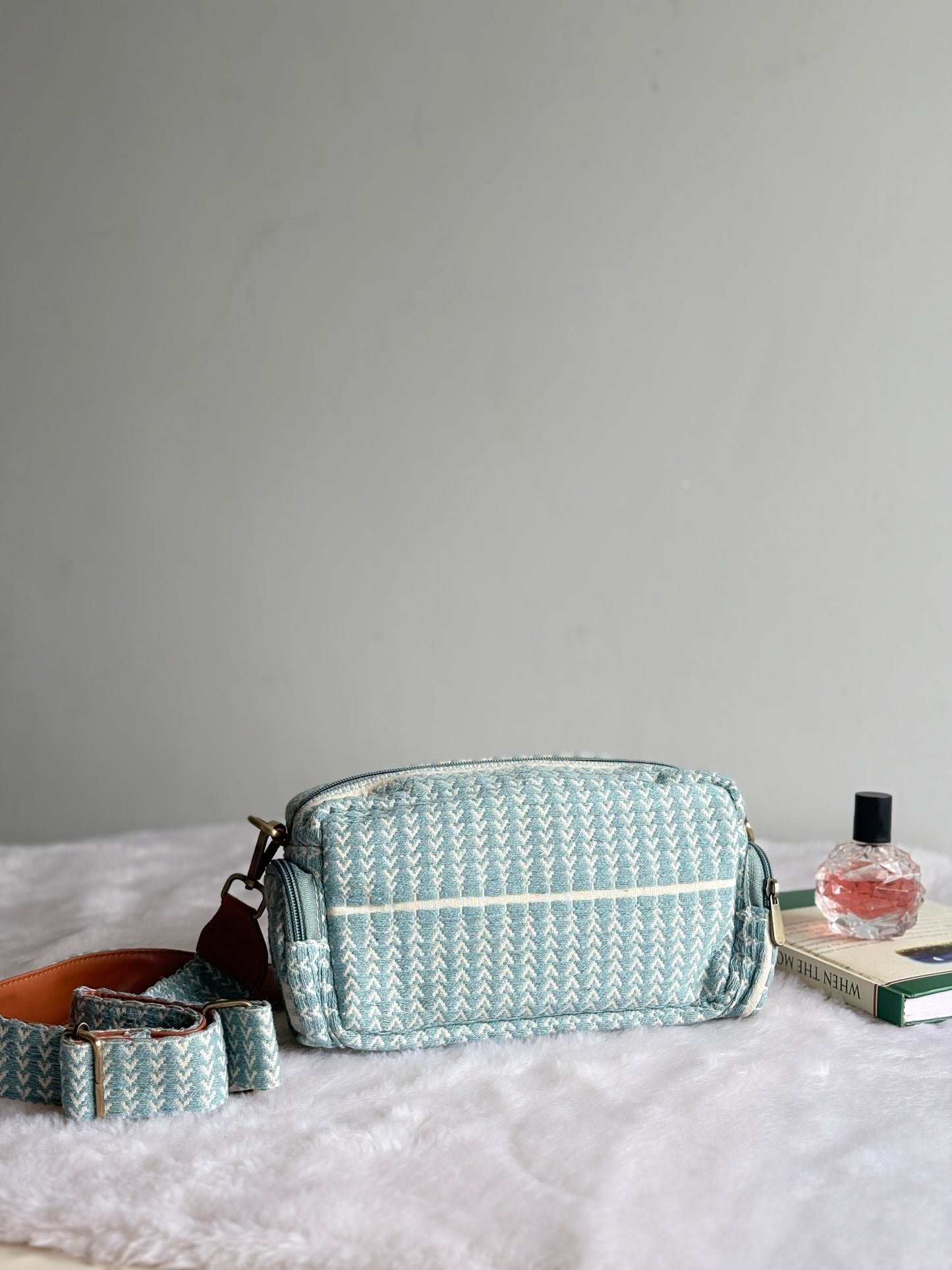 Jullian Beauty Sling