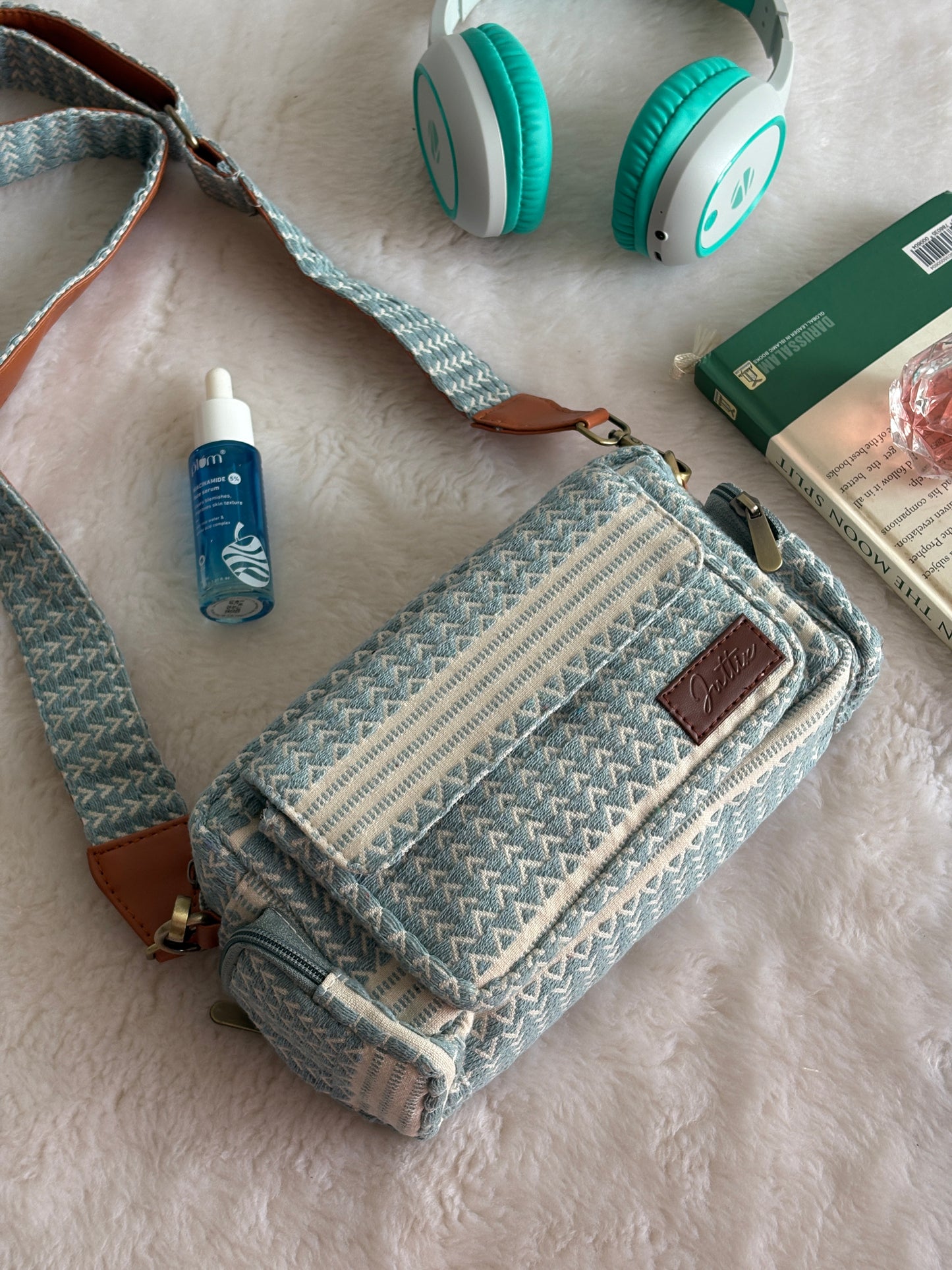 Jullian Beauty Sling