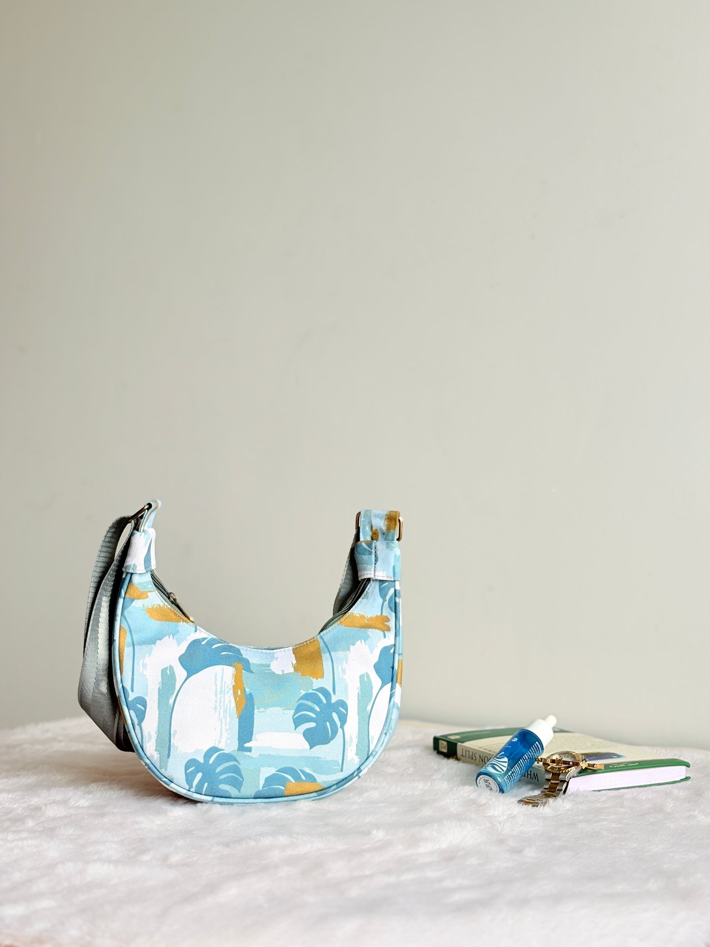 BlueArc Canvas Sling