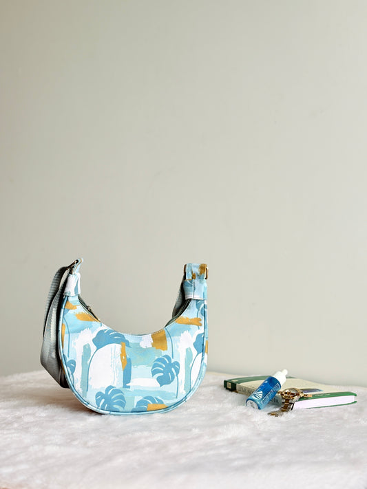 BlueArc Canvas Sling