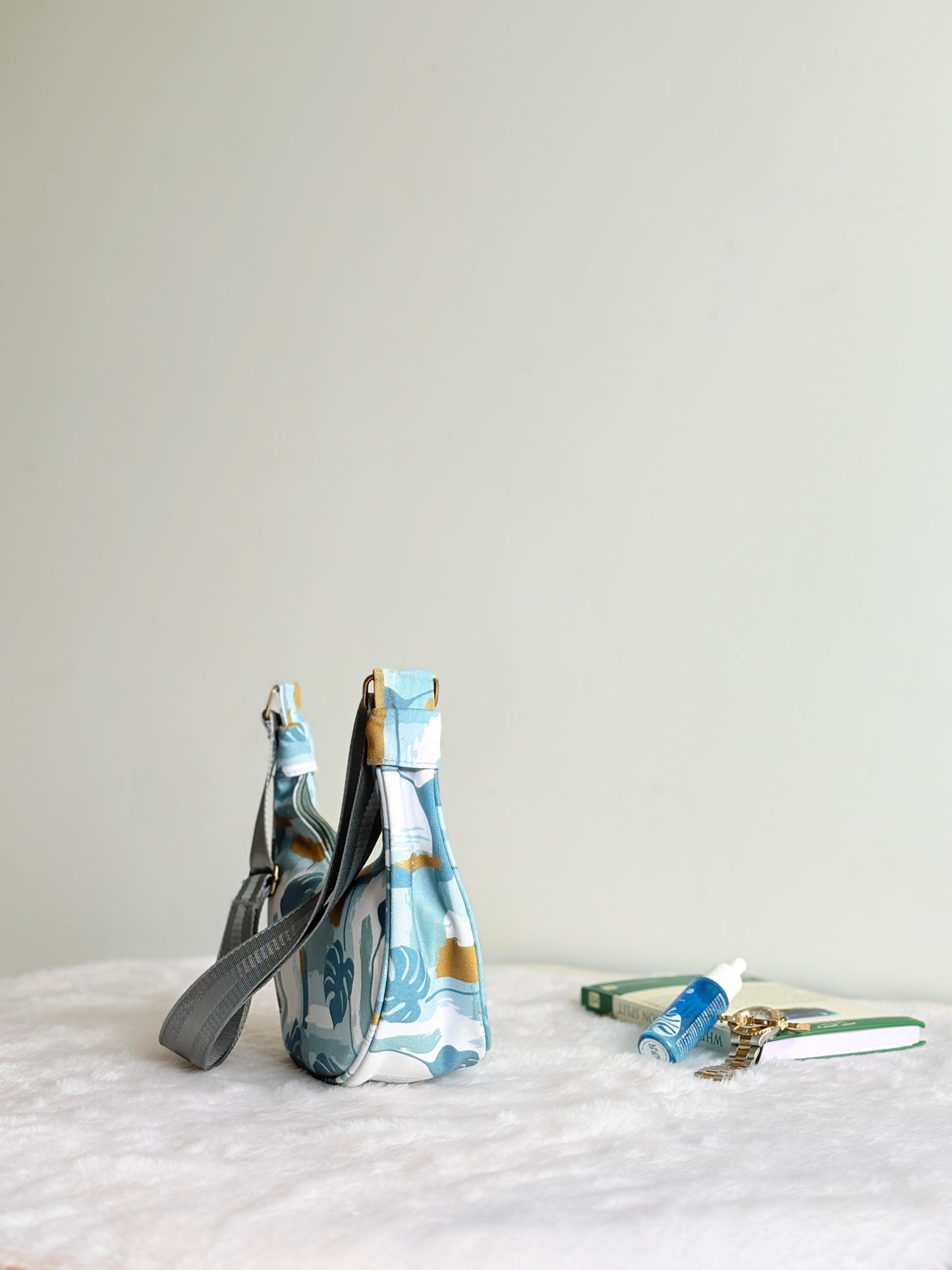 BlueArc Canvas Sling