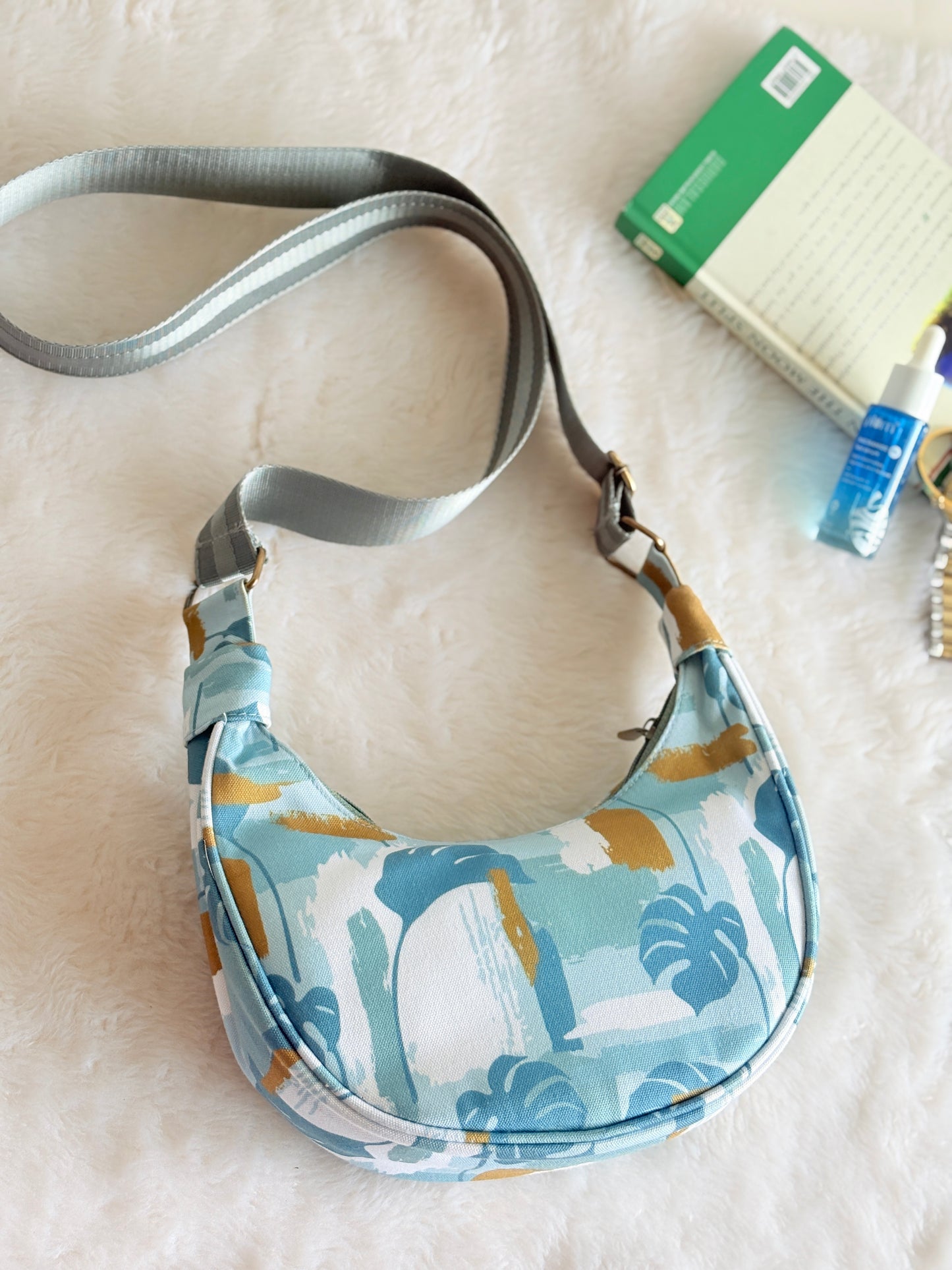 BlueArc Canvas Sling