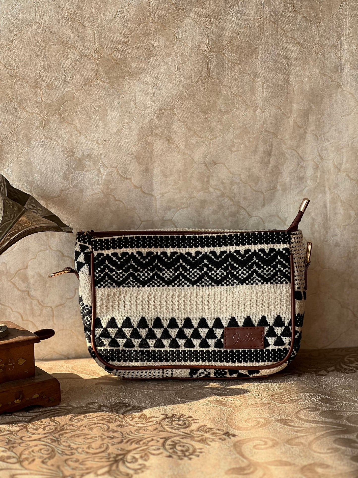 First Class Kala Sling Bag