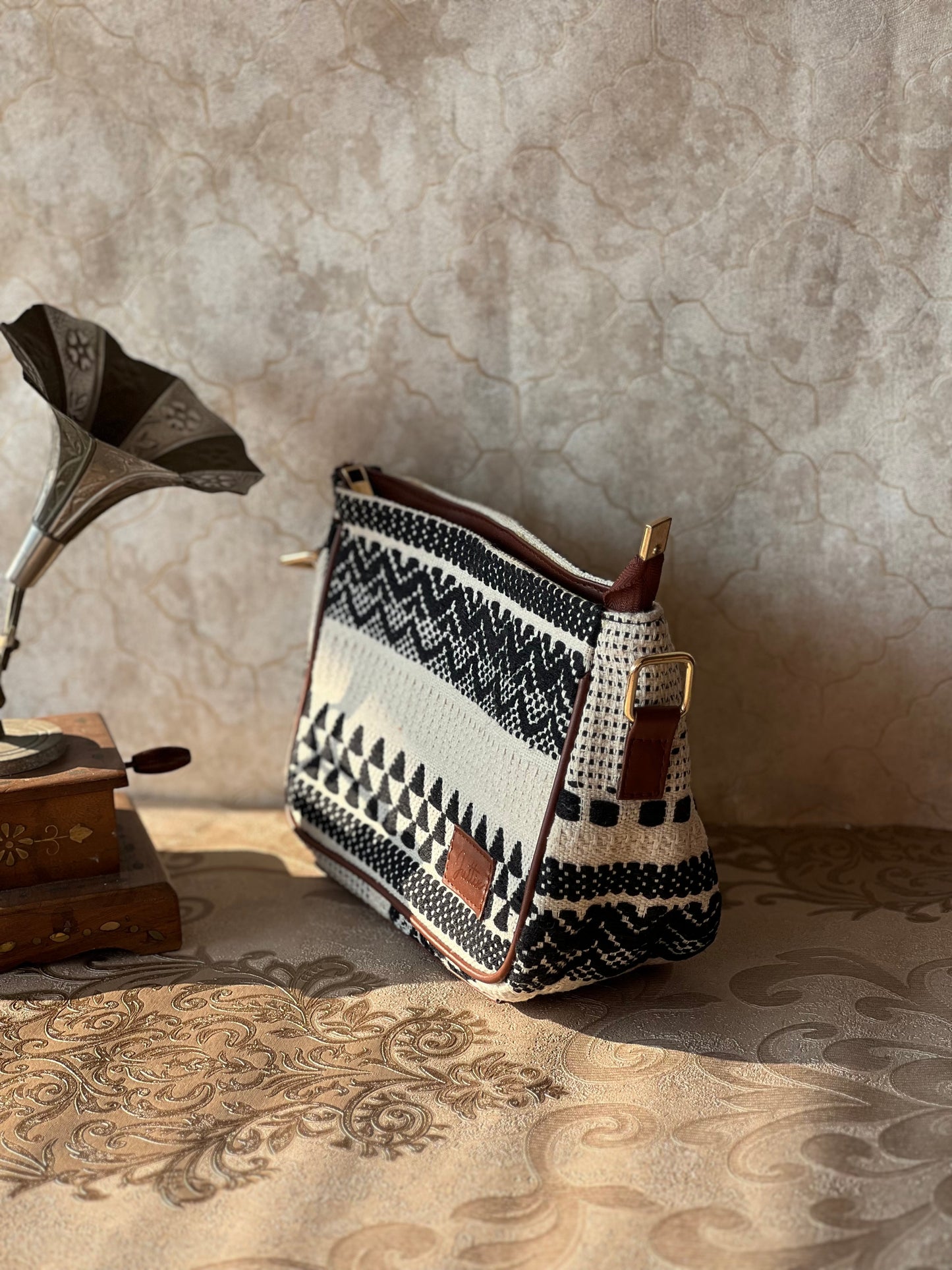 First Class Kala Sling Bag