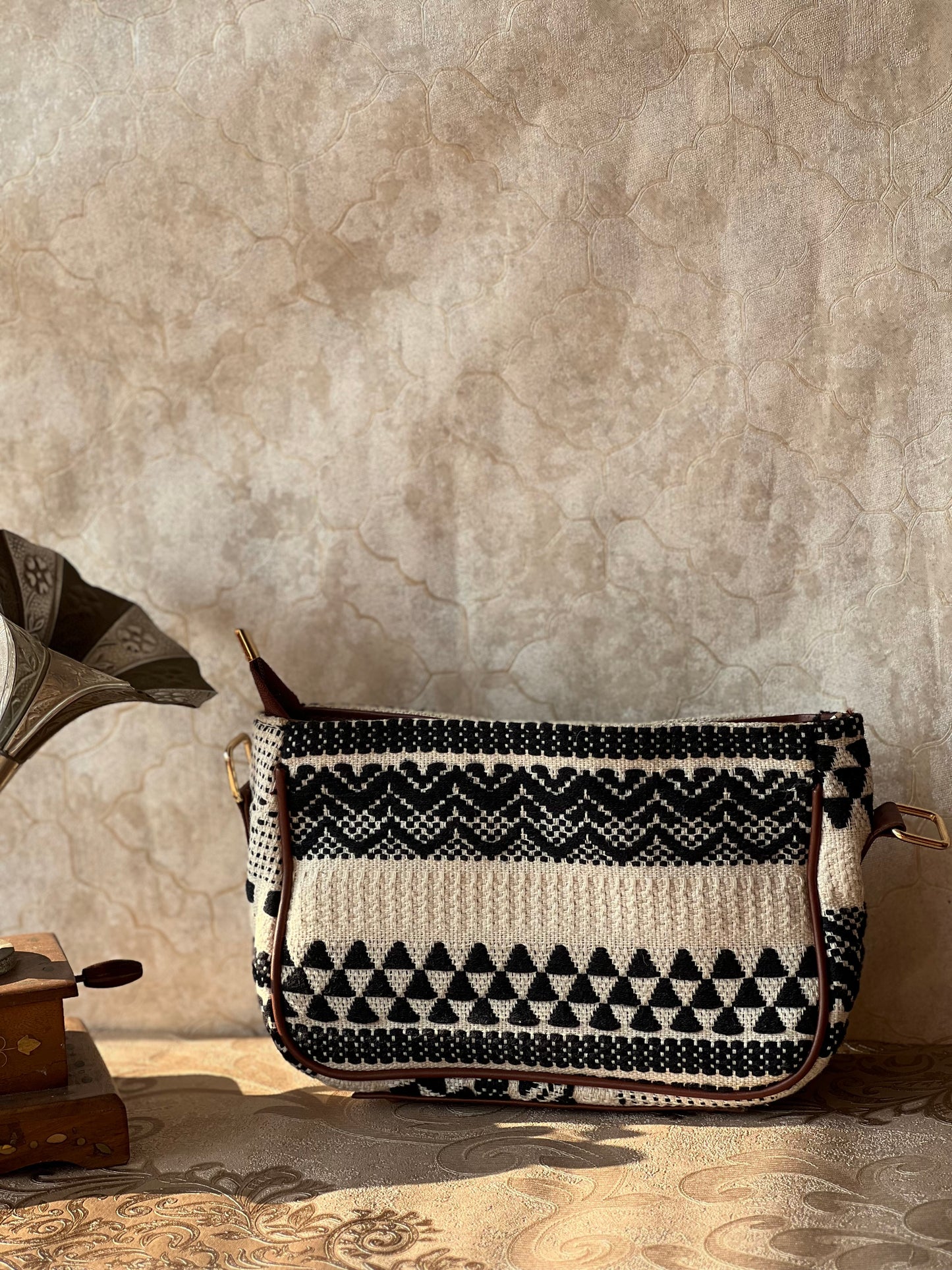 First Class Kala Sling Bag