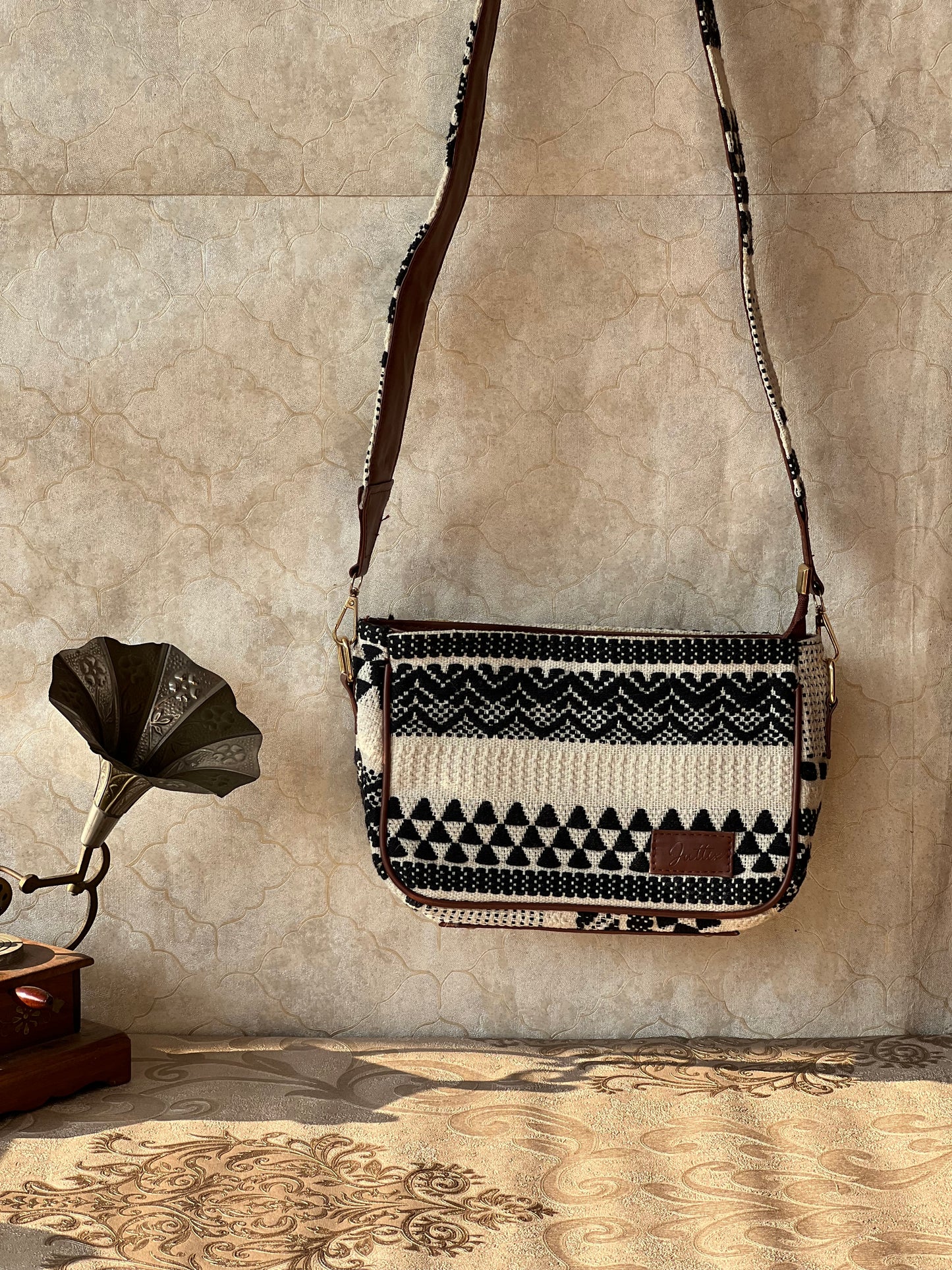 First Class Kala Sling Bag