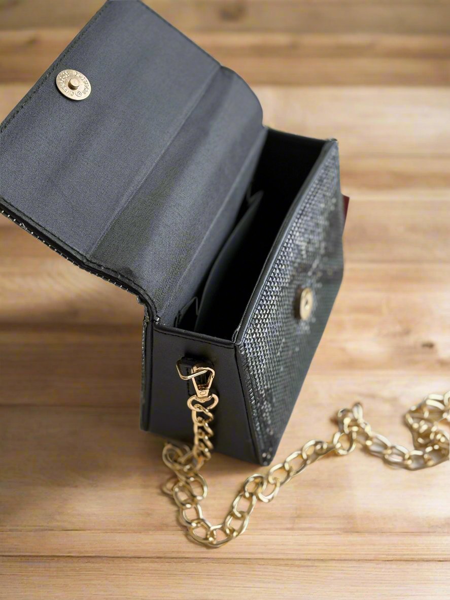 Bling Sling Bag
