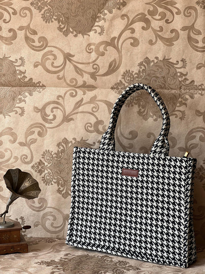 Chevrlon Totes Bag