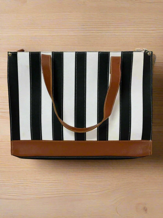 Classic Oversize Tote