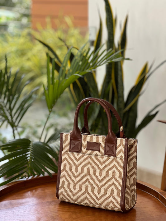 Crazy Mini Sling Bag