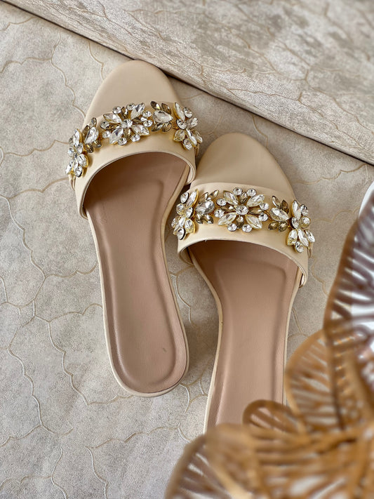 Royal Lady Sandals