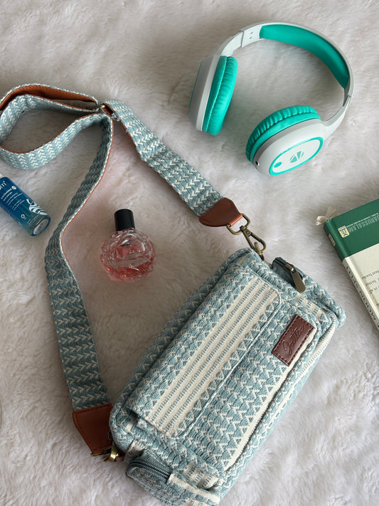 Jullian Beauty Sling