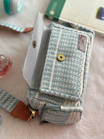 Jullian Beauty Sling