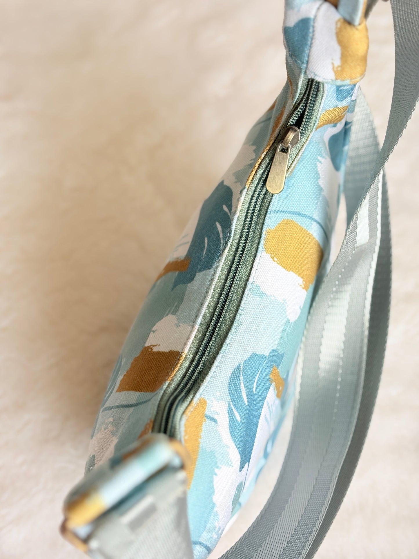 BlueArc Canvas Sling