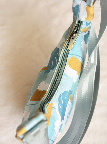 BlueArc Canvas Sling