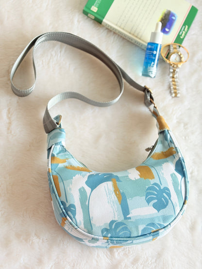 BlueArc Canvas Sling