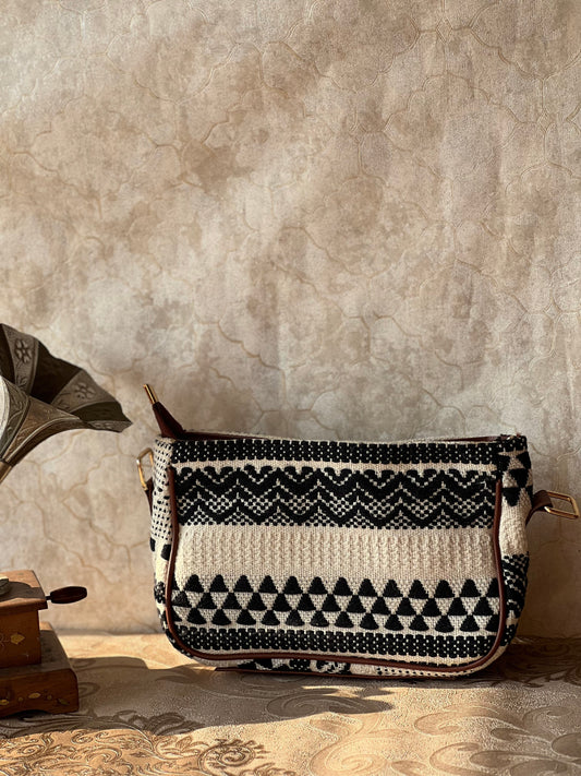 First Class Kala Sling Bag