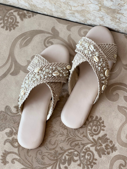 Pearle Sandals