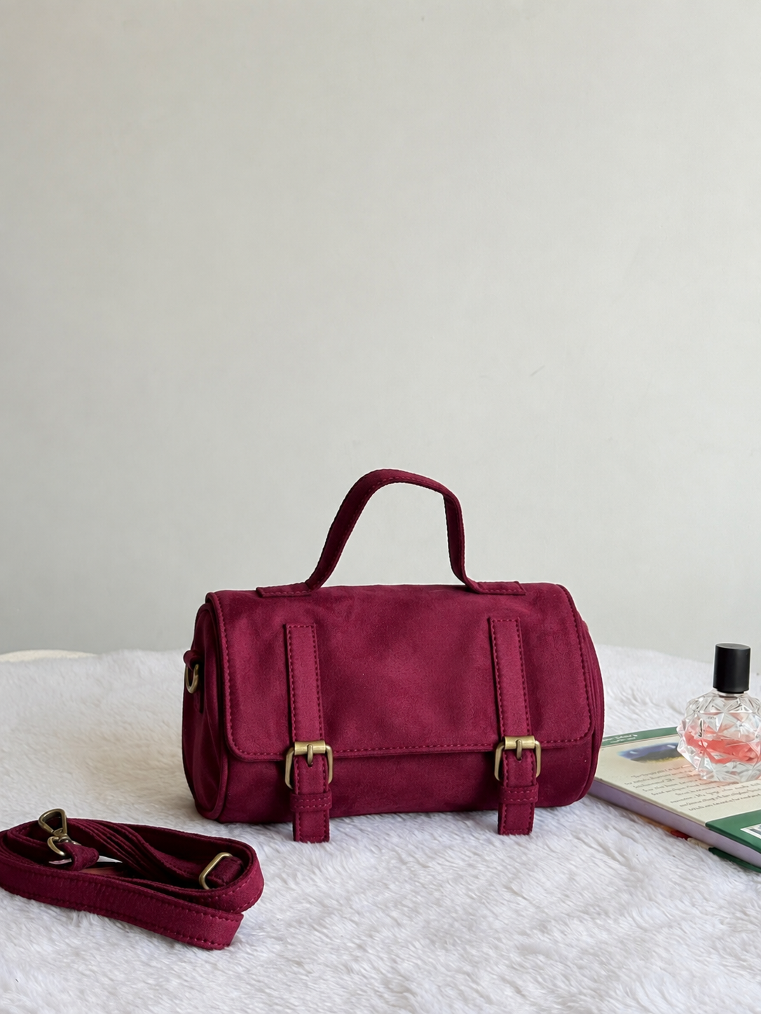 Velvet Dusk Drum Bag
