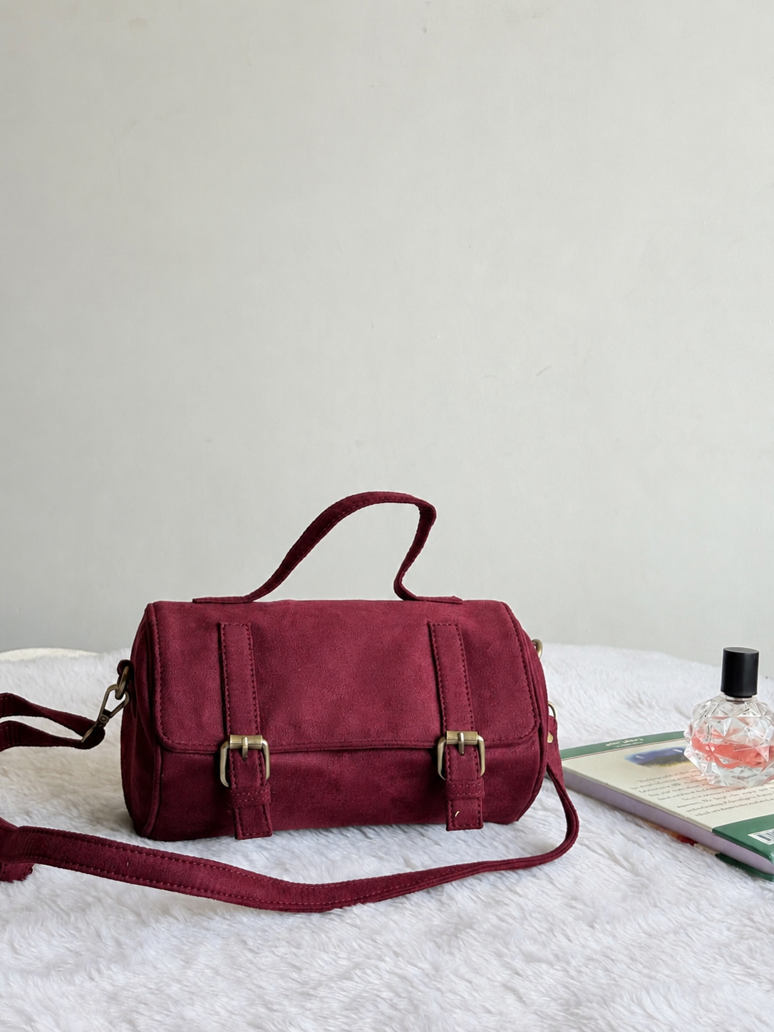 Velvet Dusk Drum Bag