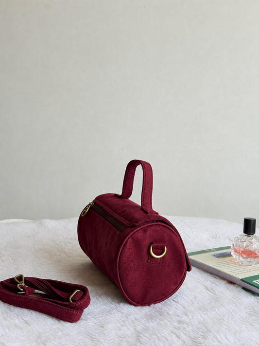 Velvet Dusk Drum Bag