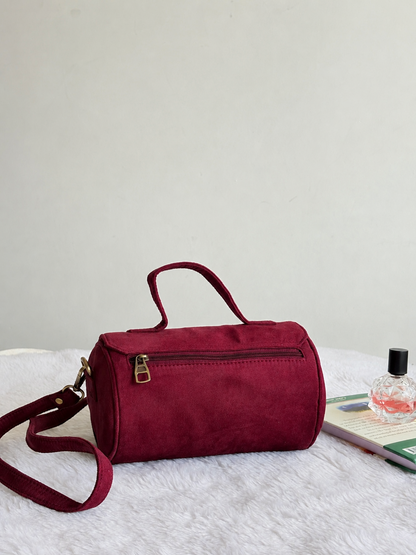 Velvet Dusk Drum Bag