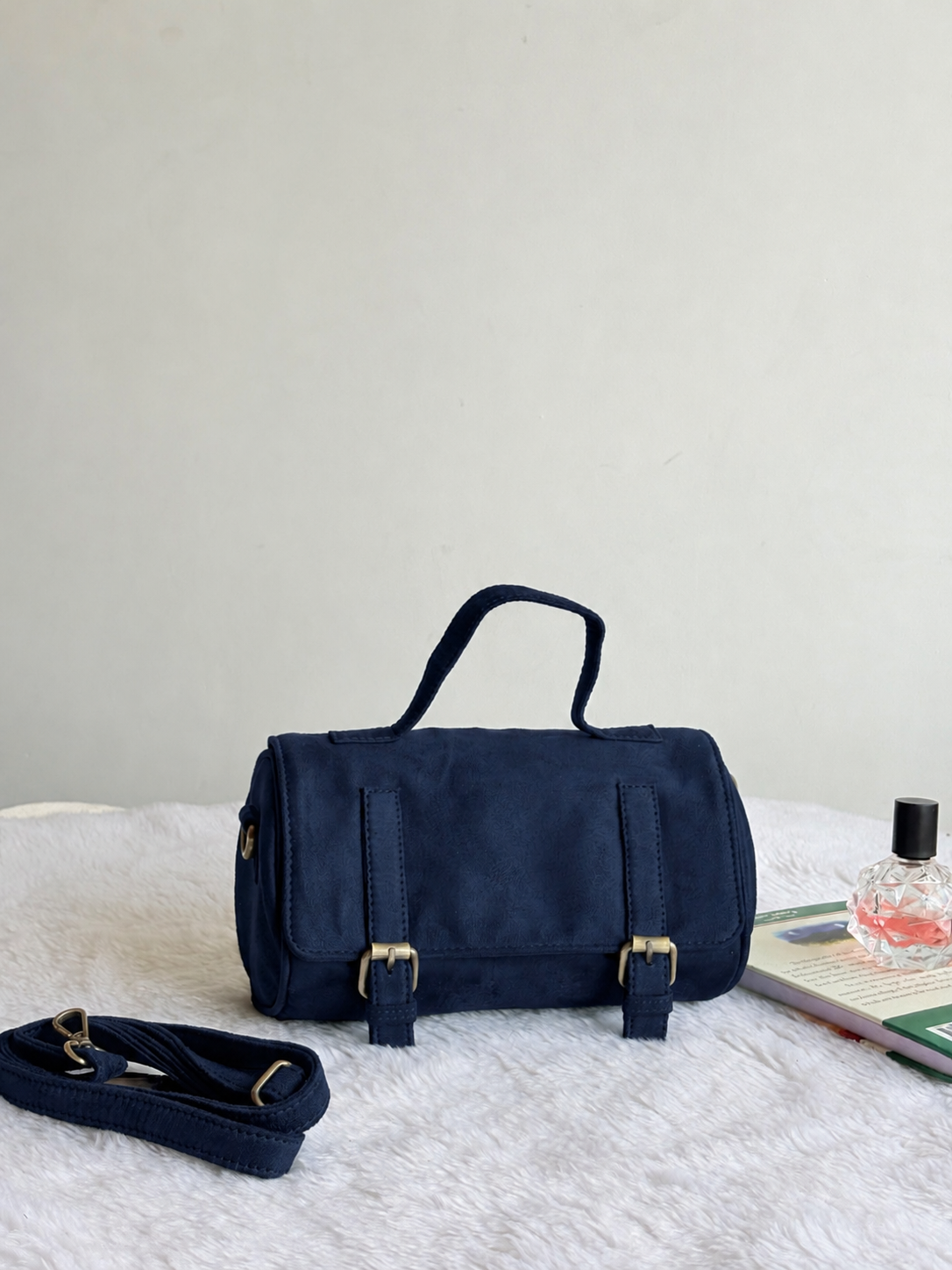 Midnight Drum Bag