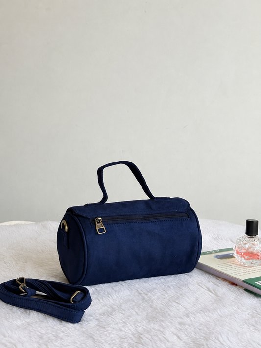Midnight Drum Bag