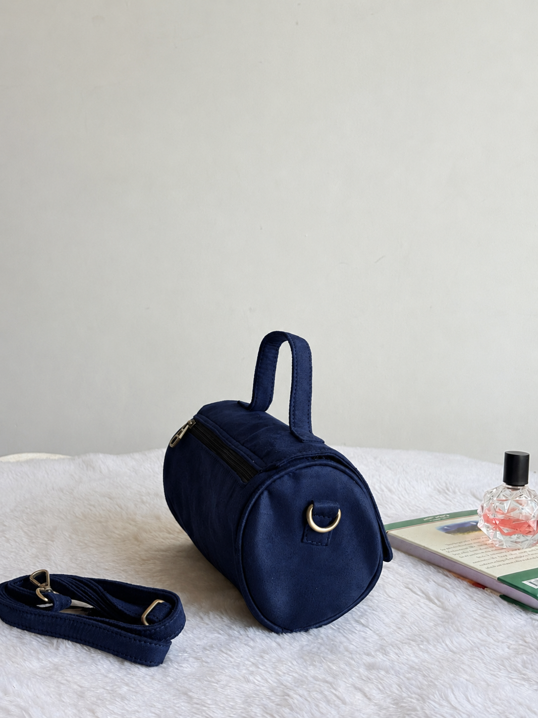 Midnight Drum Bag
