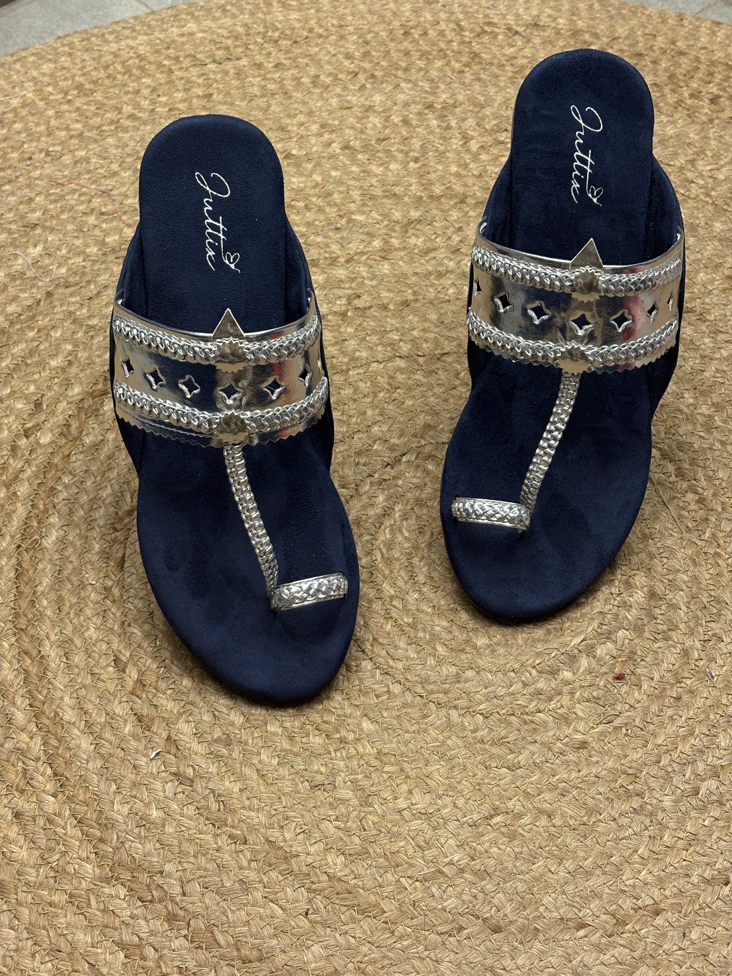 Nakshatra Kolhapuris