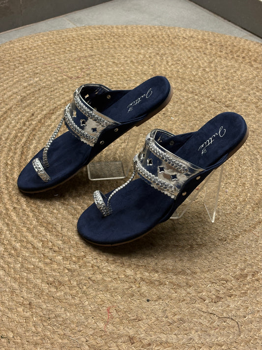 Nakshatra Kolhapuris