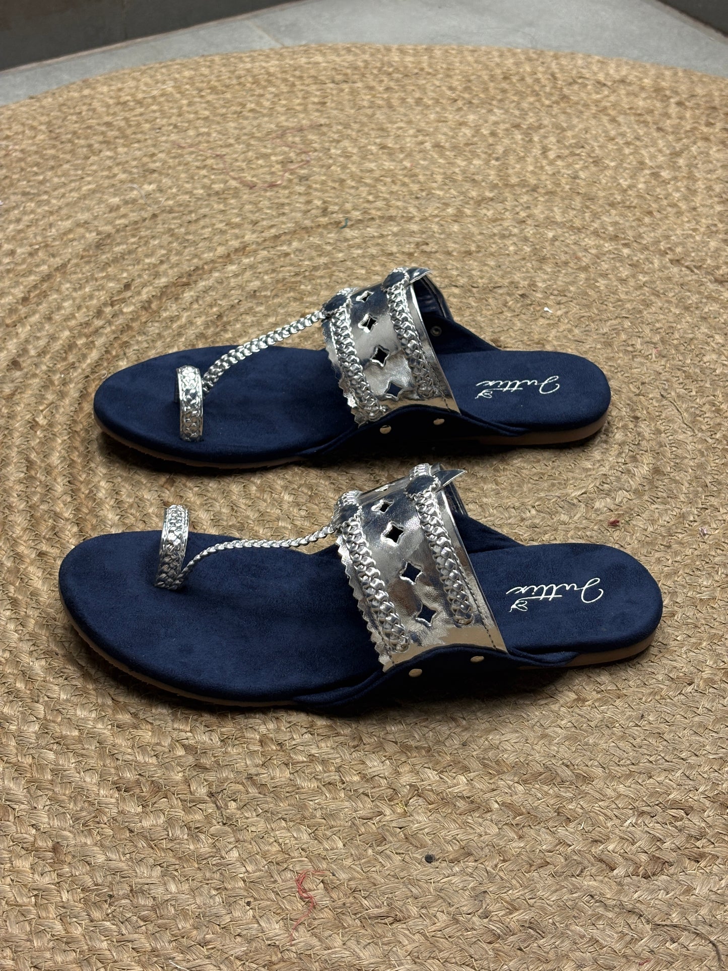 Nakshatra Kolhapuris