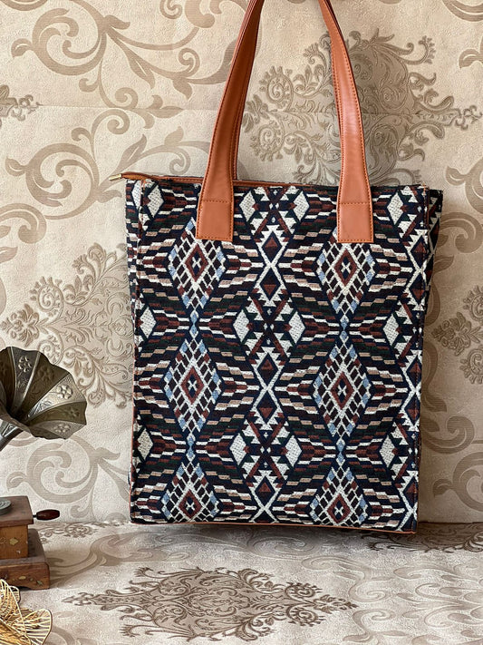 Fizzy Tote Bag